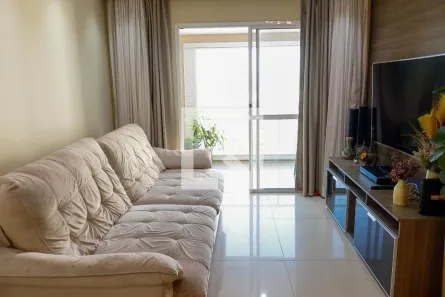 Apartamento com 4 Quartos à venda, 108m² no Vila Pirajussara, São Paulo
