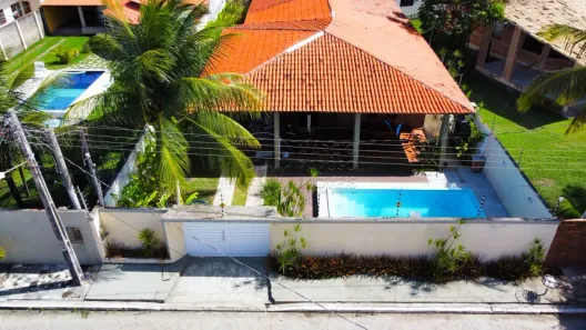 Casa com 3 Quartos à venda, 249m² no , Barra de São Miguel