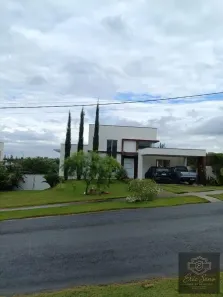 Casa de Condomínio com 3 Quartos à venda, 260m² no Parque Reserva Fazenda Imperial, Sorocaba