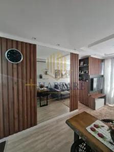 Apartamento com 2 Quartos à venda, 49m² no Jardim Maria Luíza, Sumaré
