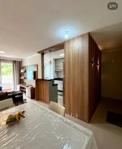Apartamento com 2 Quartos à venda, 65m² no Ipiranga, São José