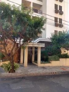 Apartamento com 3 Quartos à venda, 94m² no Vila Zilda, São José do Rio Preto