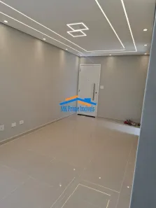Apartamento com 3 Quartos à venda, 64m² no Piratininga, Osasco