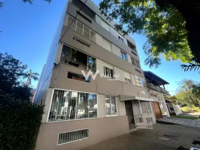 Apartamento com 2 Quartos à venda, 87m² no Pátria Nova, Novo Hamburgo