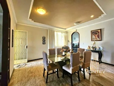 Apartamento com 4 Quartos à venda, 153m² no Porto Velho, Divinópolis