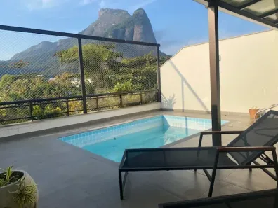 Cobertura com 3 Quartos à venda, 332m² no Barra da Tijuca, Rio de Janeiro