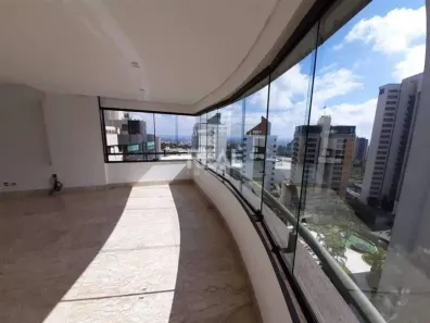 Apartamento com 4 Quartos à venda, 217m² no Belvedere, Belo Horizonte