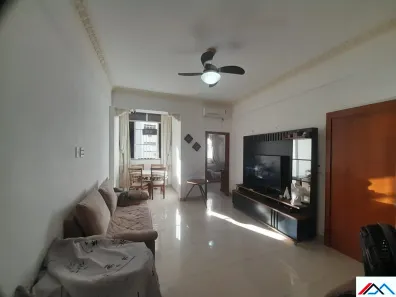 Apartamento com 3 Quartos à venda, 80m² no Copacabana, Rio de Janeiro