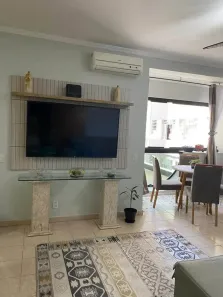Apartamento com 2 Quartos à venda, 118m² no Itararé, São Vicente