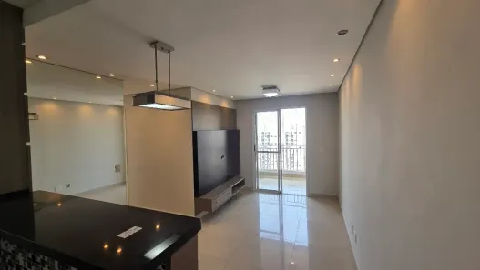 Apartamento com 2 Quartos à venda, 72m² no Parque São Jorge, São Paulo