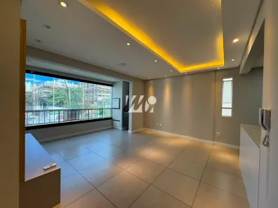 Apartamento com 3 Quartos à venda, 81m² no Pedra Branca, Palhoça