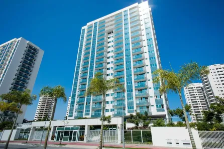 Apartamento com 2 Quartos à venda, 80m² no Barra Olímpica, Rio de Janeiro
