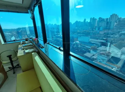 Sala Comercial para alugar, 45m² no Santana, São Paulo