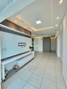 Apartamento com 3 Quartos para alugar, 67m² no Candeias, Jaboatão dos Guararapes