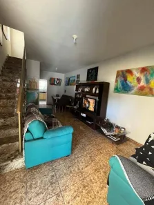 Casa com 2 Quartos à venda, 100m² no Campo Grande, Rio de Janeiro