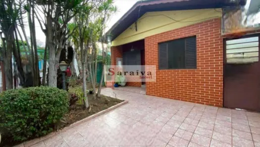 Casa com 3 Quartos à venda, 127m² no Anchieta, São Bernardo do Campo