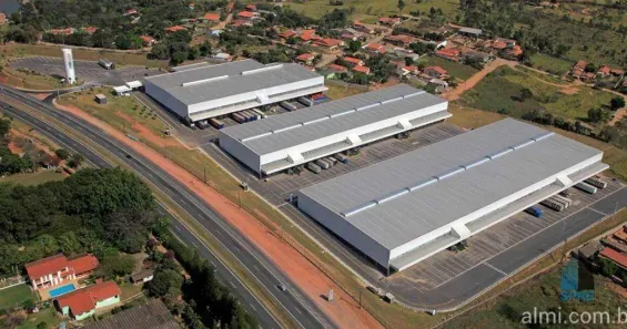 Galpão/Depósito/Armazém para alugar, 2761m² no Medeiros, Jundiaí