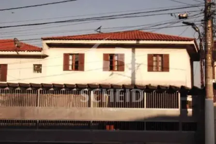 Sobrado com 3 Quartos à venda, 115m² no Jardim Santa Cruz (Campo Grande), São Paulo