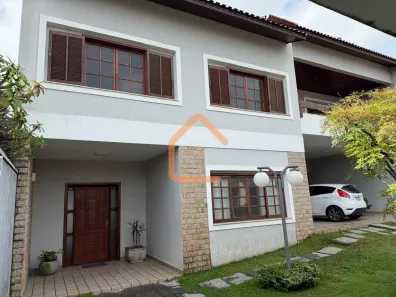 Casa com 3 Quartos à venda, 279m² no Fátima I, Pouso Alegre