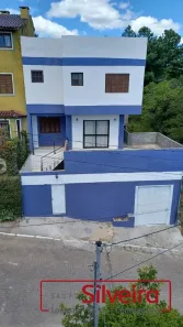 Casa de Condomínio com 3 Quartos à venda, 290m² no Cavalhada, Porto Alegre