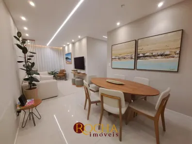 Apartamento com 3 Quartos à venda, 80m² no Jardim Camburi, Vitória