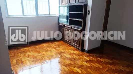 Apartamento com 2 Quartos à venda, 46m² no Copacabana, Rio de Janeiro