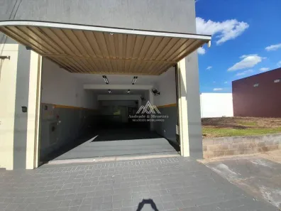 Ponto Comercial para alugar, 75m² no Central Park, Ribeirão Preto