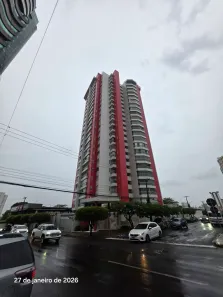 Apartamento com 4 Quartos à venda, 160m² no Jóquei, Teresina