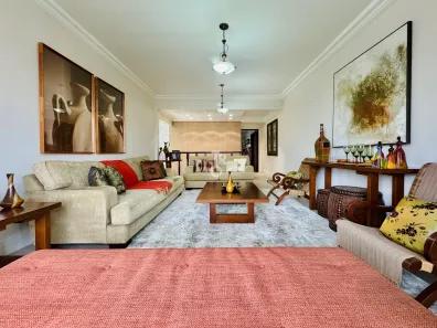 Casa com 4 Quartos à venda, 330m² no Engordadouro, Jundiaí