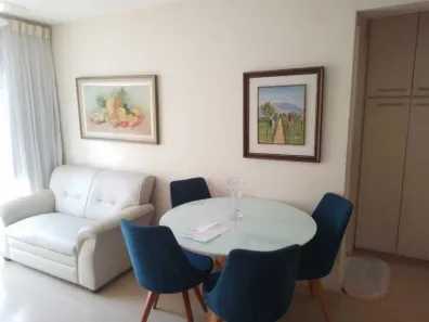 Cobertura com 2 Quartos à venda, 119m² no Botafogo, Rio de Janeiro