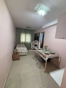 Apartamento com 2 Quartos à venda, 43m² no Maranhão, São Paulo