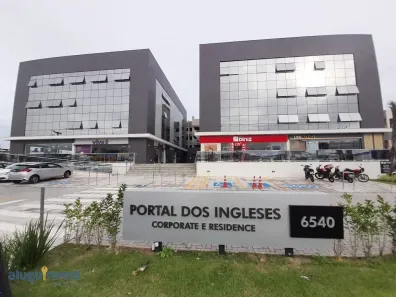 Sala Comercial à venda, 30m² no Vargem Grande, Florianópolis