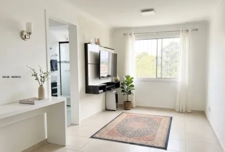Apartamento com 2 Quartos à venda, 51m² no Jardim Peri, São Paulo