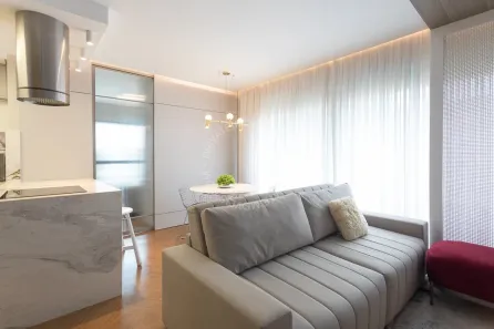 Apartamento com 1 Quarto para alugar, 48m² no Auxiliadora, Porto Alegre