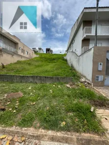 Lote/Terreno à venda, 150m² no Chácara Jaguari (Fazendinha), Santana de Parnaíba