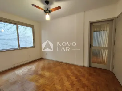 Apartamento com 2 Quartos à venda, 61m² no São João, Porto Alegre