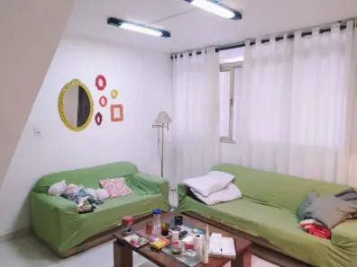 Sobrado com 2 Quartos à venda, 146m² no Rudge Ramos, São Bernardo do Campo