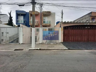 Sobrado com 3 Quartos à venda, 150m² no Vila Matilde, São Paulo