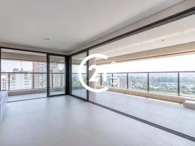 Apartamento com 3 Quartos à venda, 153m² no Moema, São Paulo