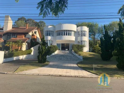 Casa de Condomínio com 2 Quartos à venda, 720m² no Alphaville, Santana de Parnaíba