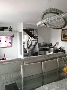 Cobertura com 4 Quartos à venda, 171m² no Água Fria, São Paulo