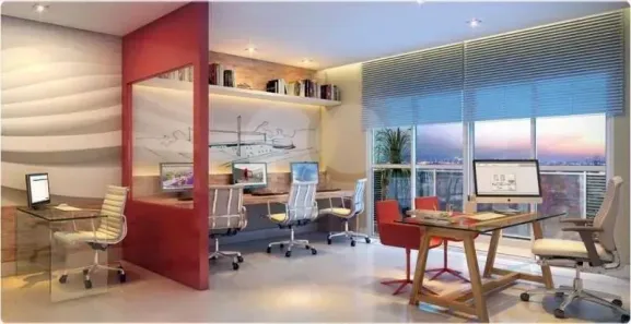 à venda, 36m² no Consolação, São Paulo