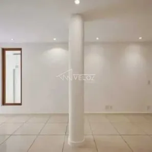 Apartamento com 1 Quarto à venda, 63m² no Laranjeiras, Rio de Janeiro