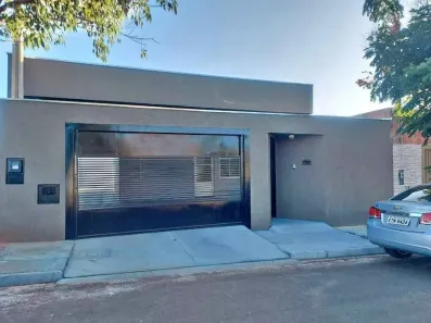 Casa com 2 Quartos à venda, 50m² no Parque Residencial da Fraternidade, São José do Rio Preto