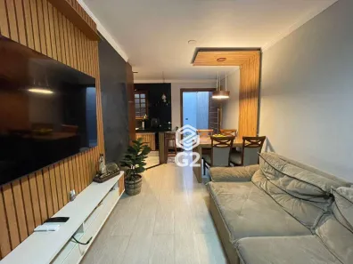Casa com 2 Quartos à venda, 135m² no Parque Campo Bonito, Indaiatuba