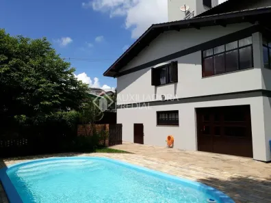 Casa com 3 Quartos à venda, 407m² no Bela Vista, Caxias do Sul