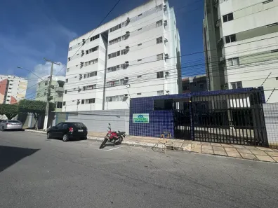 Apartamento com 3 Quartos para alugar, 82m² no Poço, Maceió