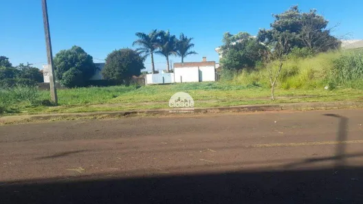 Lote/Terreno à venda, 423m² no Santa Felicidade, Cascavel
