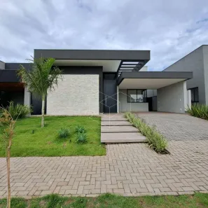 Casa de Condomínio com 3 Quartos à venda, 211m² no Samambaia Parque Residencial, Bauru