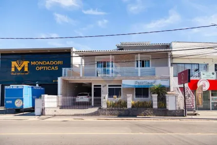 Casa com 4 Quartos à venda, 580m² no Forquilhinha, São José